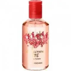 Collection Ete 2017 by Yves Rocher bottle