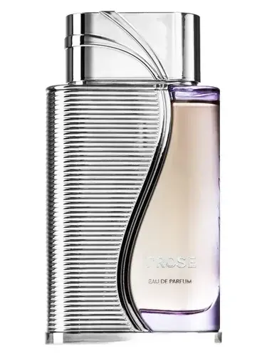 T'Rose by Just Jack bottle