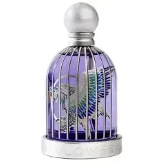 Halloween Tropical Edition by Jesus Del Pozo bottle