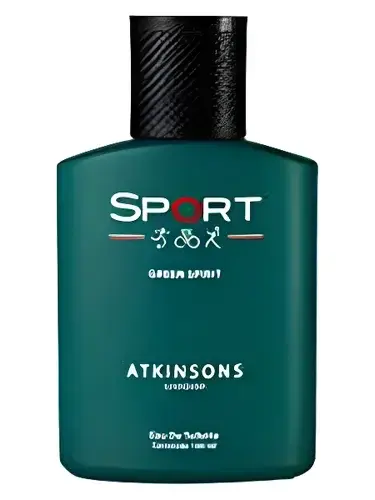 Sport Green Spirit by Atkinsons bottle