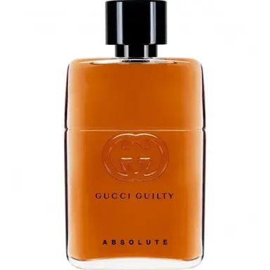 Gucci Guilty Absolute by Gucci bottle
