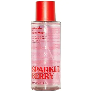 Sparkle Berry by Victoria's Secret bottle