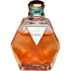 Carat Parfum by 4711 bottle