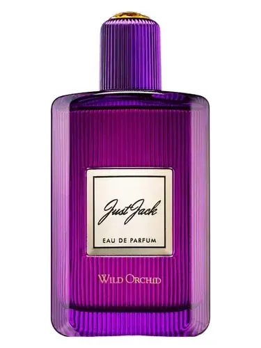 Wild Orchid by Just Jack bottle