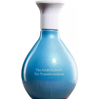 Yin Transformation by The Harmonist bottle