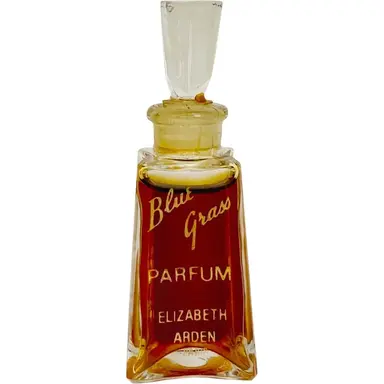 Blue Grass by Elizabeth Arden bottle