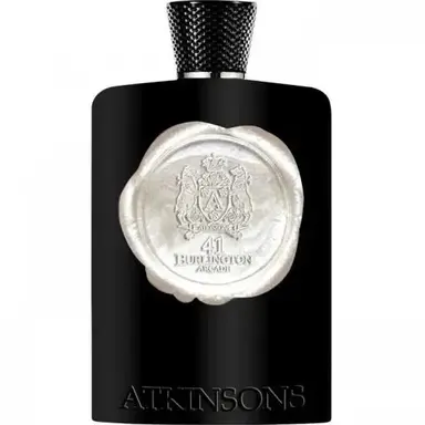 41 Burlington Arcade by Atkinsons bottle