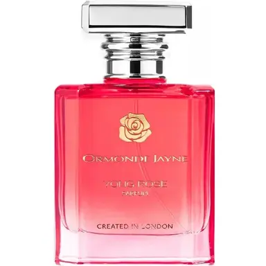 Yong Rose by Ormonde Jayne bottle