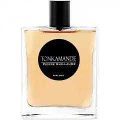 Tonkamande by Pierre Guillaume bottle