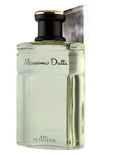 Massimo Dutti by Massimo Dutti bottle