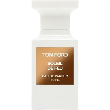 Soleil de Feu by Tom Ford bottle