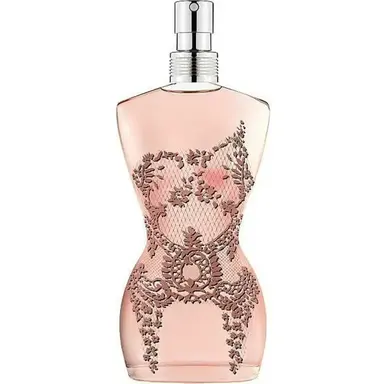 Classique Eau de Parfum by Jean Paul Gaultier bottle