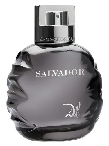 Salvador by Salvador Dali (2010) by Salvador Dali bottle