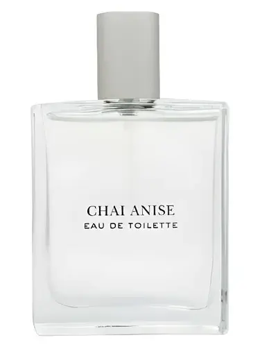 Chai Anise by Bath & Body Works bottle