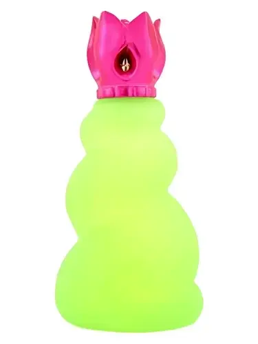 Les Belles de Ricci Liberty Fizz by Nina Ricci bottle