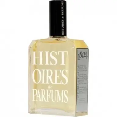 1804 by Histoires de Parfums bottle