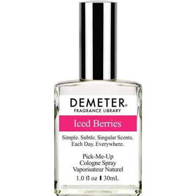 Iced Berries by Demeter Fragrance bottle