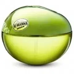 DKNY Be Delicious Eau so Intense by DKNY bottle