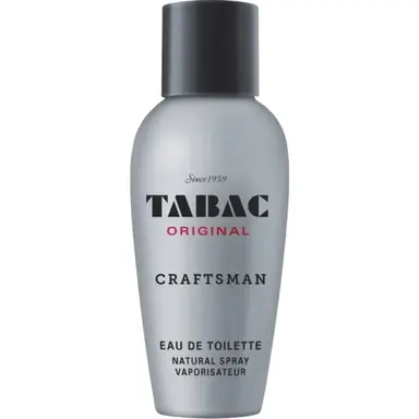 Tabac Craftsman by Mäurer & Wirtz bottle