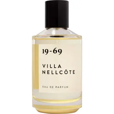 Villa Nellcôte by 19-69 bottle