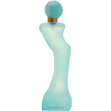 Dalistyle by Salvador Dali bottle