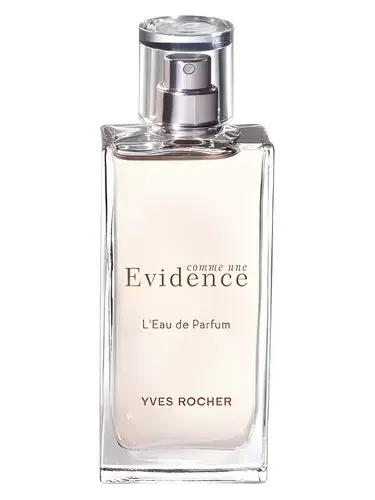 Comme une Evidence by Yves Rocher bottle