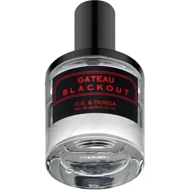 Gateau Blackout by D.S. & Durga bottle