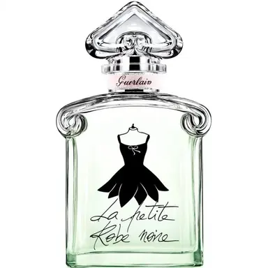 La Petite Robe Noire Ma Première Robe by Guerlain bottle
