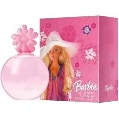 Barbie Pink by Antonio Puig bottle