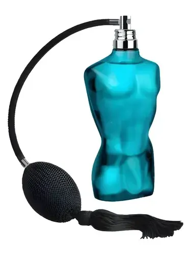 Le Male Prestige Edition by Jean Paul Gaultier bottle