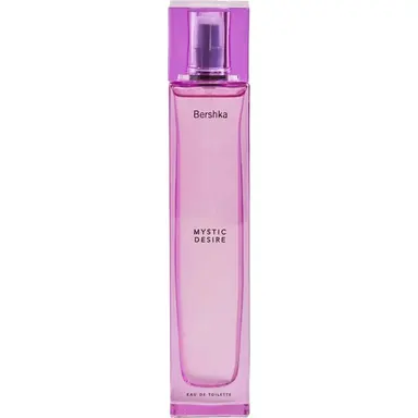 Mystic Desire by Bershka bottle