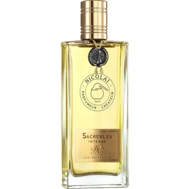 Sacrebleu Intense by Nicolai Parfumeur Createur bottle