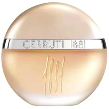 1881 by Cerruti bottle
