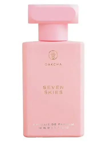 Seven Skies by Oakcha bottle