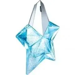 Angel Aqua Chic by Mugler bottle