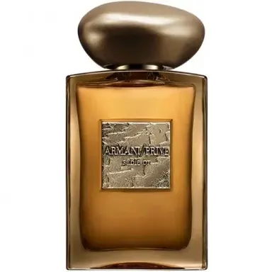 Sable Or by Giorgio Armani bottle