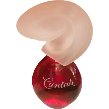 Cantate Parfum by Yves Rocher bottle