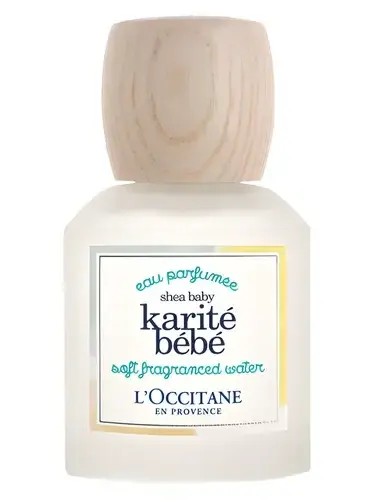 Karite Bebe by L'Occitane en Provence bottle