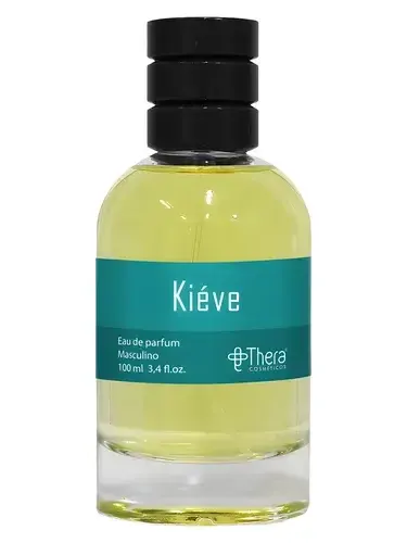 Kiéve by Thera Cosmeticos bottle