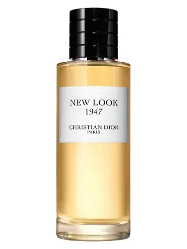 New Look 1947 by Dior bottle