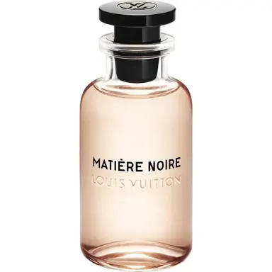 Matière Noire by Louis Vuitton bottle