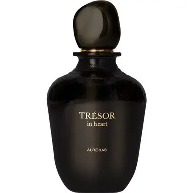 Tresor In Heart by AL Rehab bottle