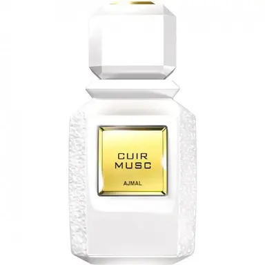 Cuir Musc by Ajmal bottle