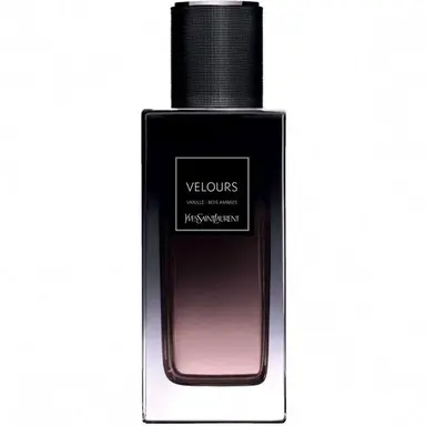 Velours by Yves Saint Laurent bottle