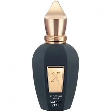 Amber Star by Xerjoff bottle