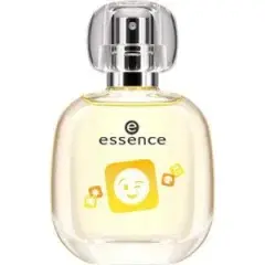 Smile by Essence bottle