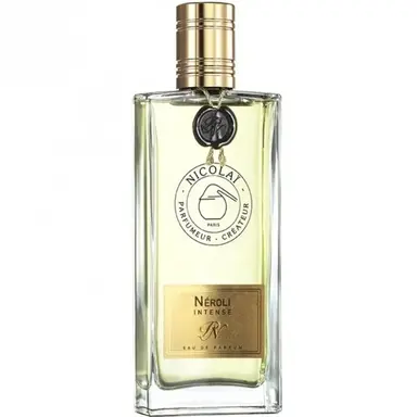 Néroli Intense by Nicolai Parfumeur Createur bottle