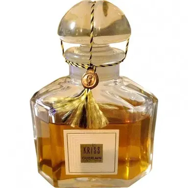 Dawamesk by Guerlain bottle
