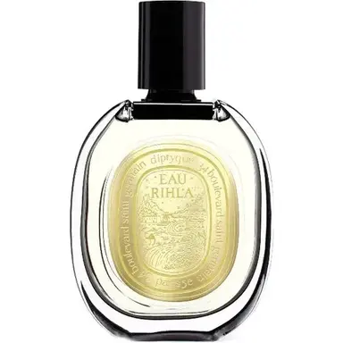 Eau Rihla by Diptyque bottle