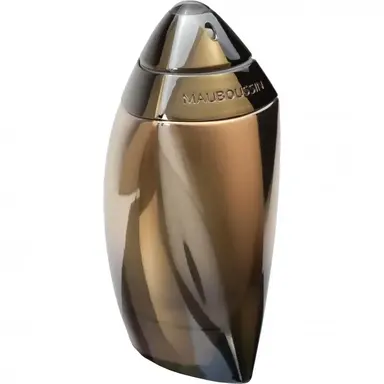 M Generation by Mauboussin bottle